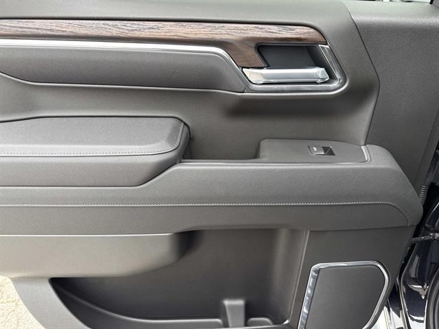 new 2026 GMC Sierra 1500 car, priced at $67,175