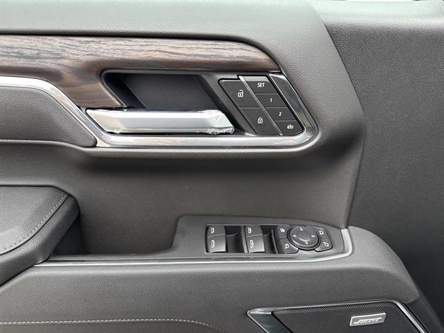 new 2026 GMC Sierra 1500 car, priced at $67,175