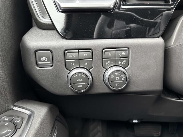 new 2026 GMC Sierra 1500 car, priced at $67,175