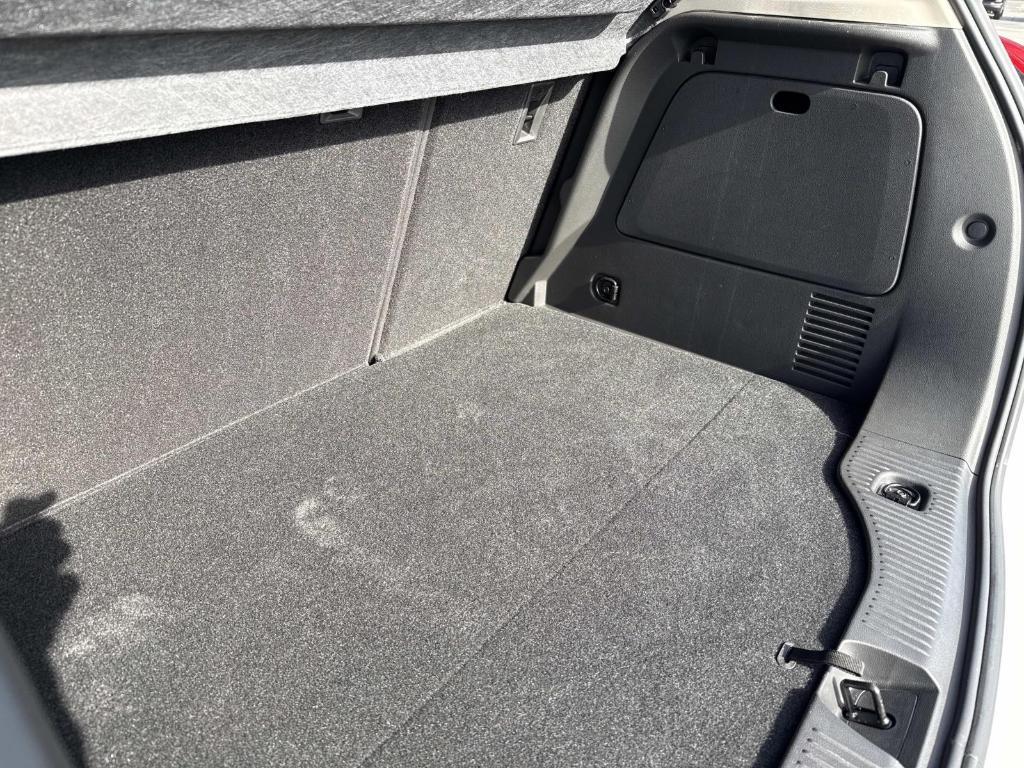 used 2022 Buick Encore car, priced at $20,995