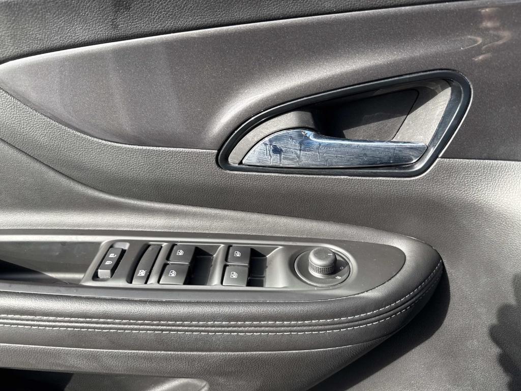 used 2022 Buick Encore car, priced at $20,995