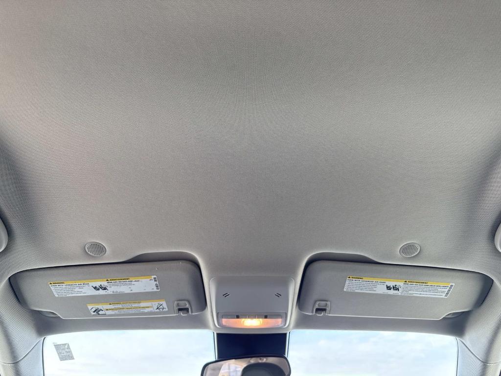 used 2022 Buick Encore car, priced at $20,995