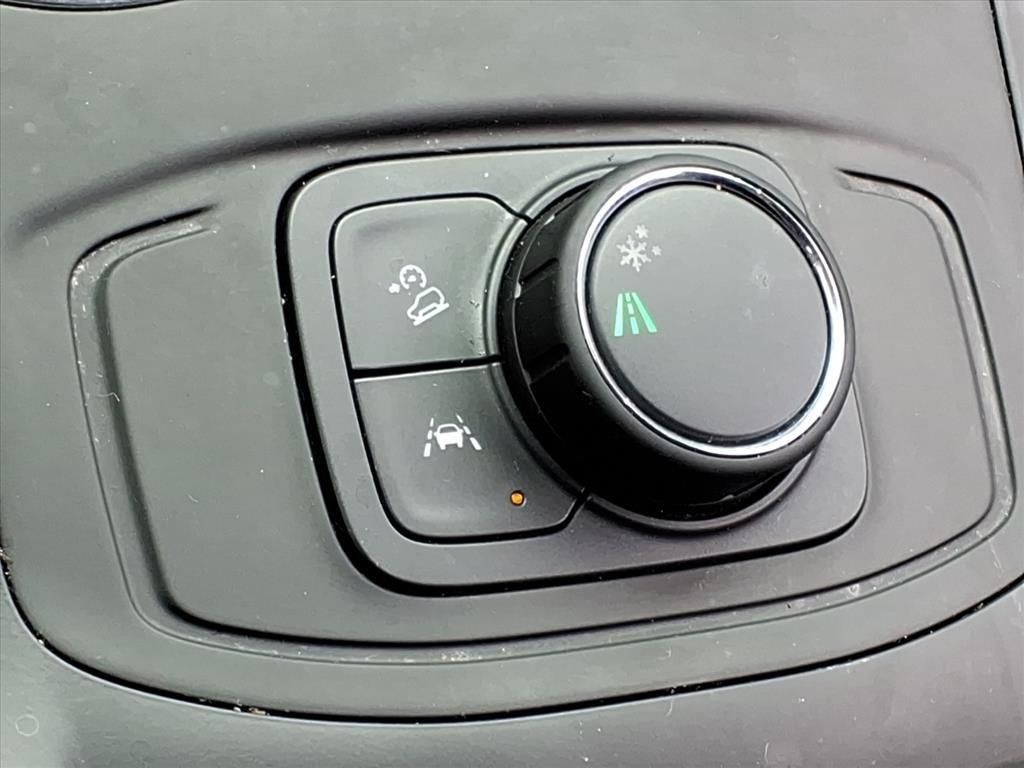 used 2024 GMC Terrain car, priced at $23,888