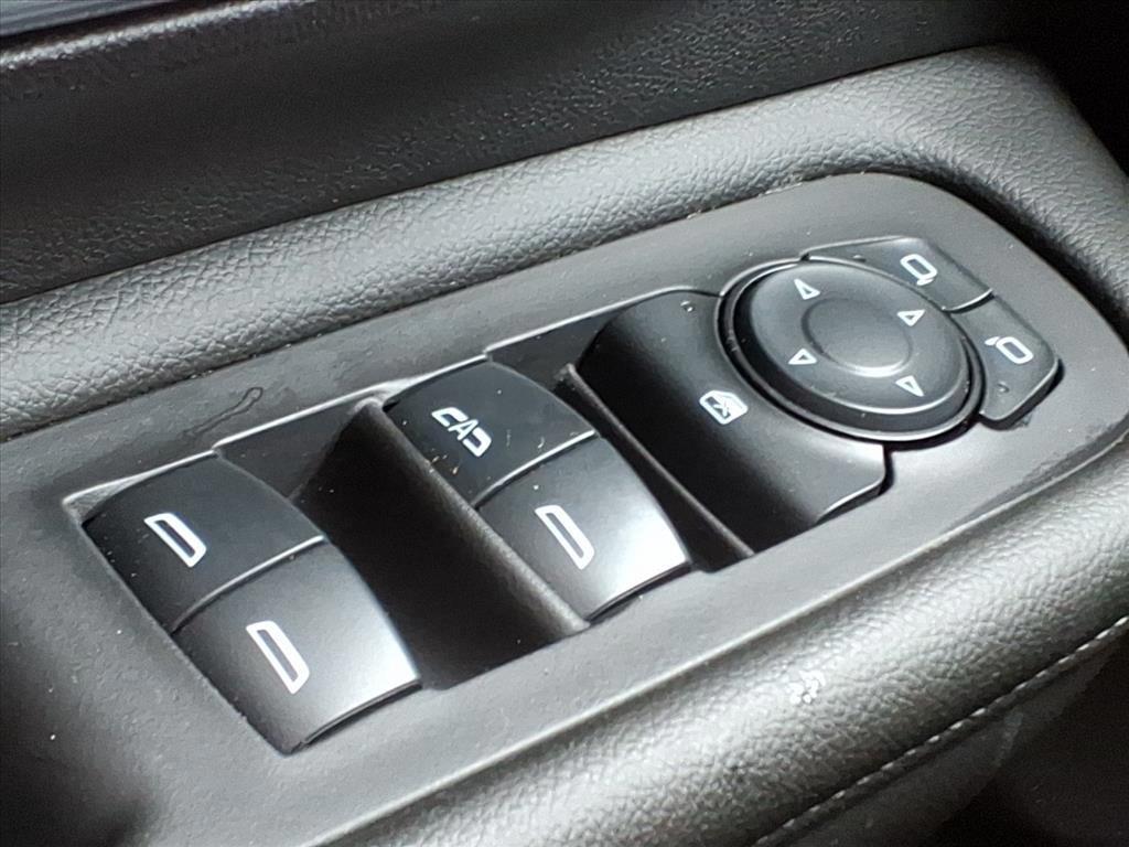 used 2024 GMC Terrain car, priced at $23,888