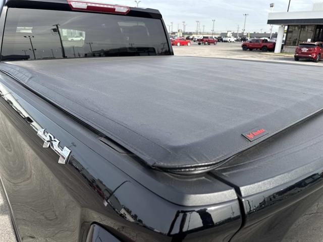 used 2024 GMC Sierra 1500 car, priced at $32,995