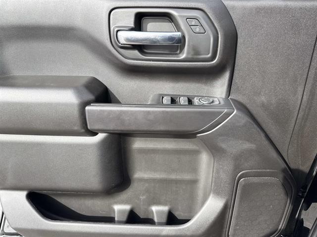 used 2024 GMC Sierra 1500 car, priced at $32,995