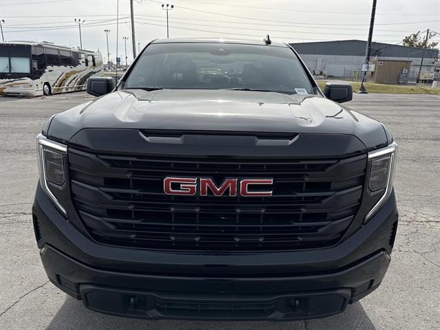 used 2024 GMC Sierra 1500 car, priced at $32,995