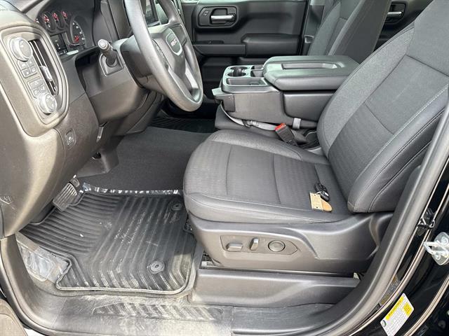 used 2024 GMC Sierra 1500 car, priced at $32,995