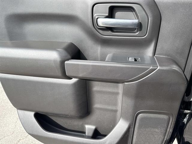 used 2024 GMC Sierra 1500 car, priced at $32,995