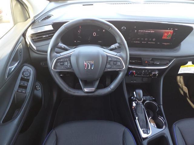 new 2025 Buick Encore GX car, priced at $26,980