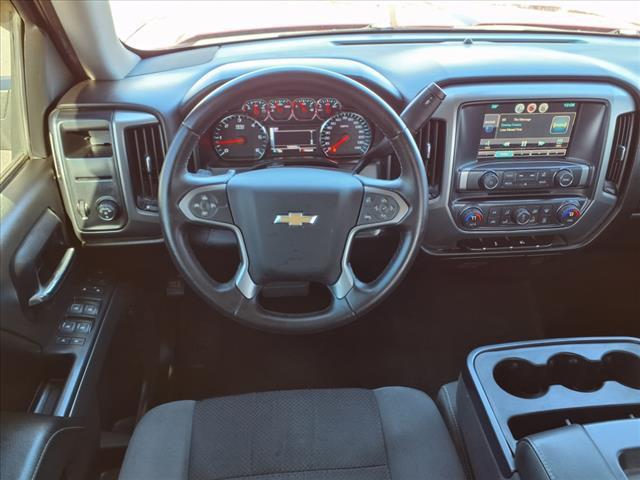 used 2014 Chevrolet Silverado 1500 car, priced at $15,999