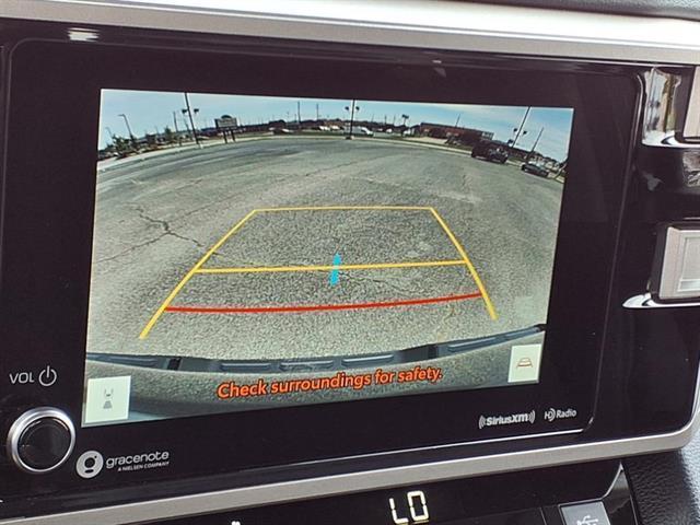 used 2024 Toyota Tundra car, priced at $44,544