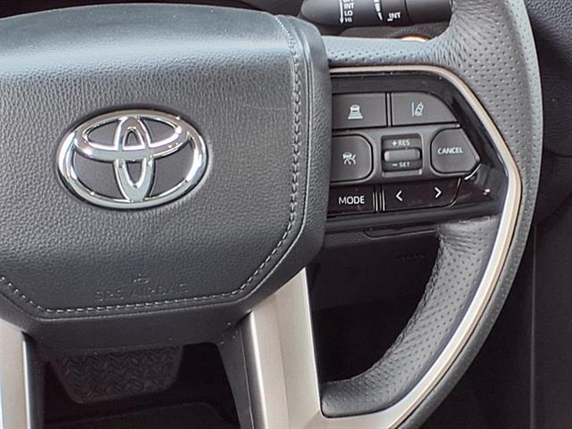 used 2024 Toyota Tundra car, priced at $44,544