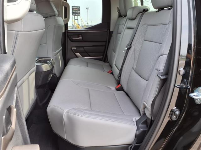 used 2024 Toyota Tundra car, priced at $44,544