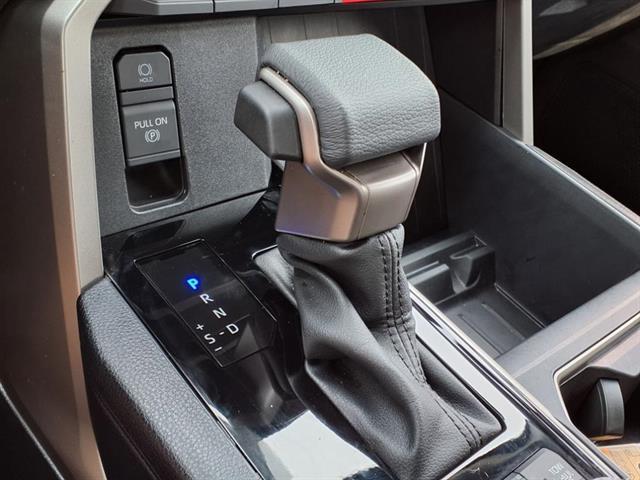 used 2024 Toyota Tundra car, priced at $44,544