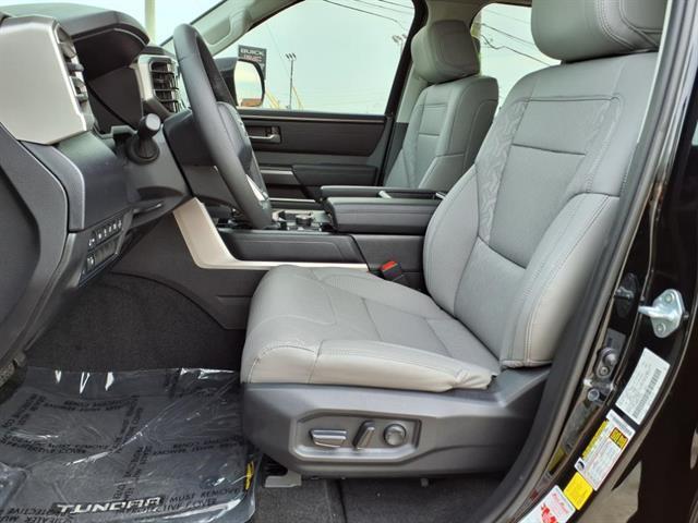 used 2024 Toyota Tundra car, priced at $44,544