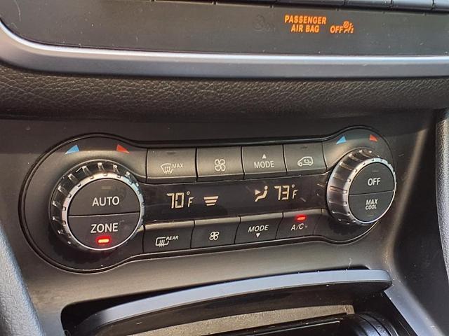 used 2015 Mercedes-Benz CLA-Class car, priced at $11,999