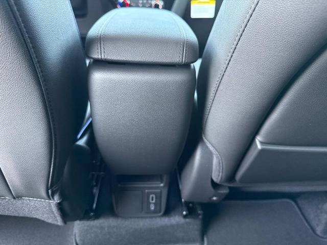 new 2026 Buick Encore GX car, priced at $30,490