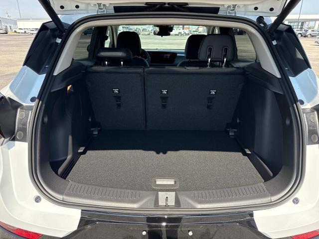 new 2026 Buick Encore GX car, priced at $30,490