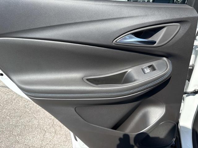 new 2026 Buick Encore GX car, priced at $30,490