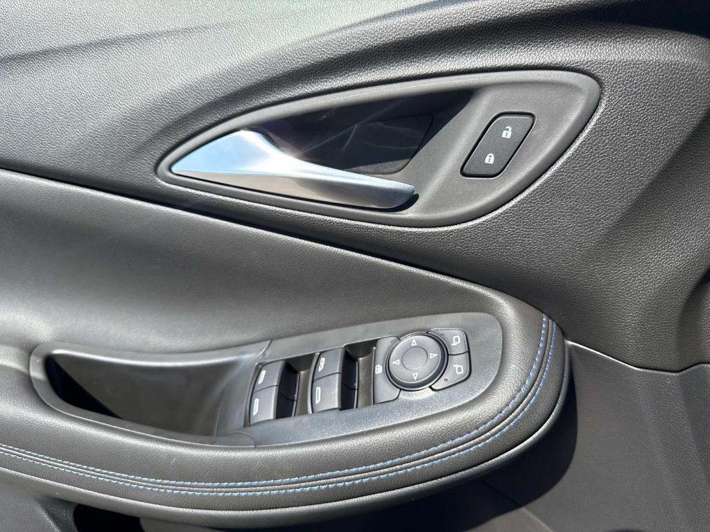 new 2026 Buick Encore GX car, priced at $29,903