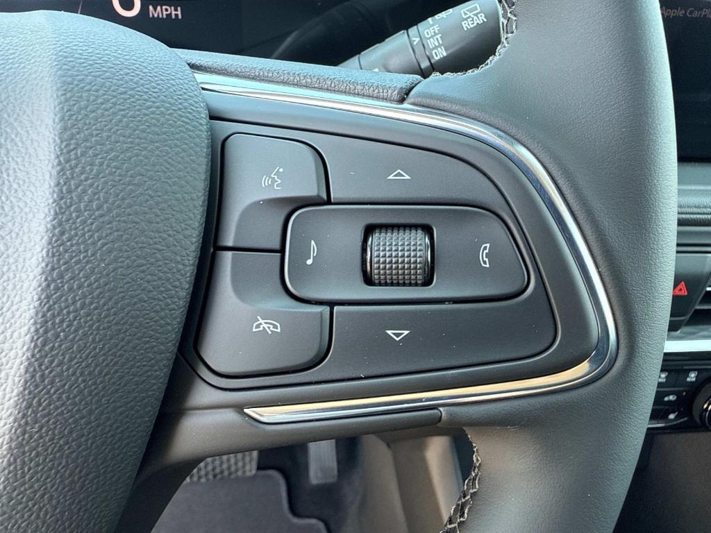 new 2026 Buick Encore GX car, priced at $29,903