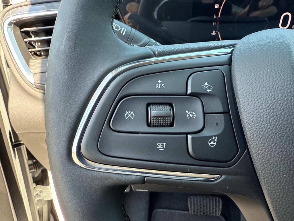 new 2026 Buick Encore GX car, priced at $29,903