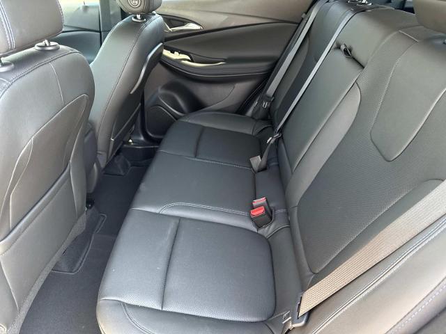 new 2026 Buick Encore GX car, priced at $30,490