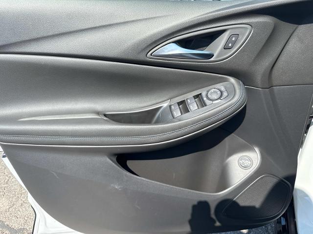 new 2026 Buick Encore GX car, priced at $30,490