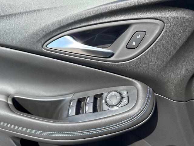 new 2026 Buick Encore GX car, priced at $30,490