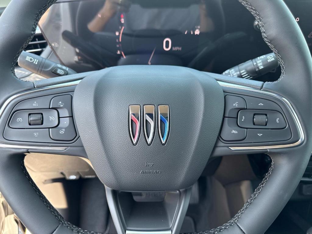 new 2026 Buick Encore GX car, priced at $29,903