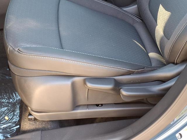 new 2025 Buick Encore GX car, priced at $27,880