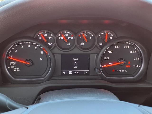 new 2025 GMC Sierra 1500 car, priced at $42,025