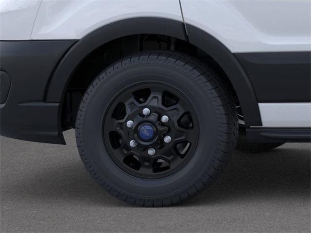 new 2025 Ford Transit-250 car, priced at $54,935