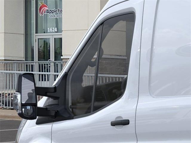 new 2025 Ford Transit-250 car, priced at $54,935