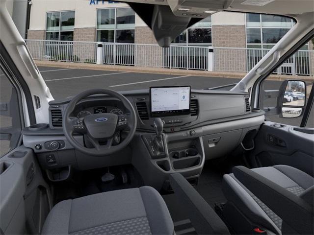 new 2025 Ford Transit-250 car, priced at $54,935