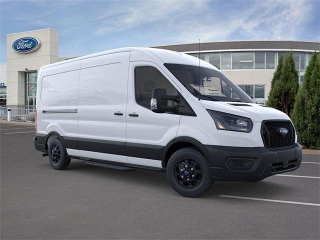 new 2025 Ford Transit-250 car, priced at $54,935