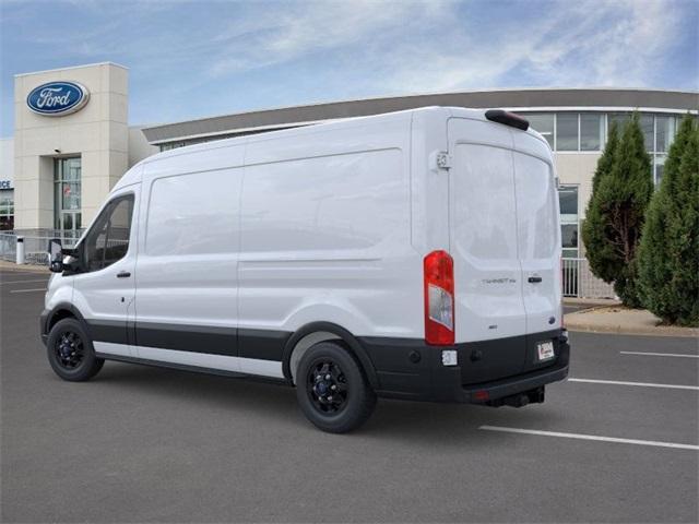 new 2025 Ford Transit-250 car, priced at $54,935