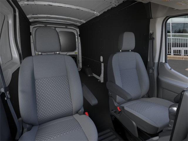 new 2025 Ford Transit-250 car, priced at $54,935