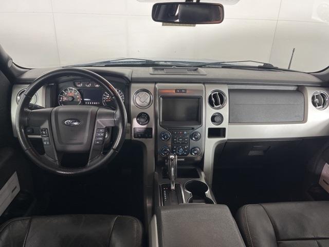 used 2013 Ford F-150 car, priced at $16,999