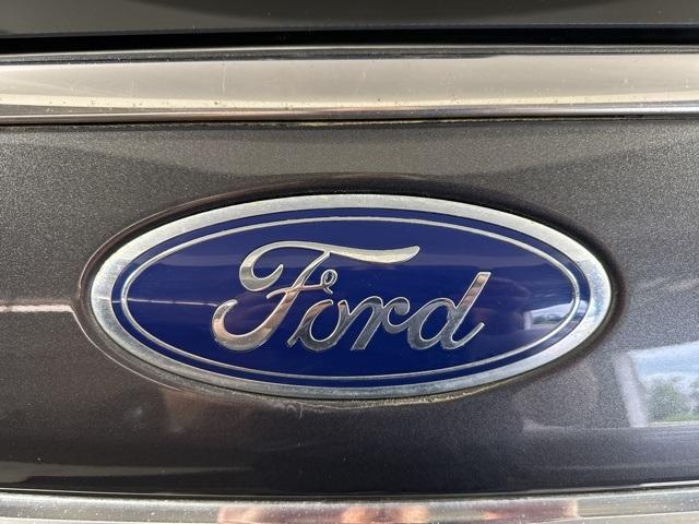 used 2021 Ford Expedition car, priced at $42,999