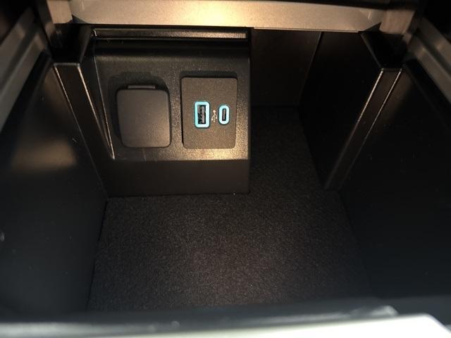 used 2024 Ford Explorer car, priced at $52,999