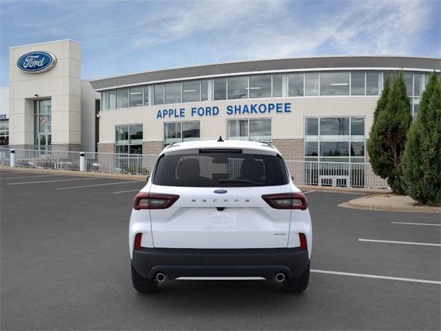 new 2025 Ford Escape car, priced at $32,238