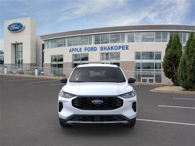 new 2025 Ford Escape car, priced at $32,238