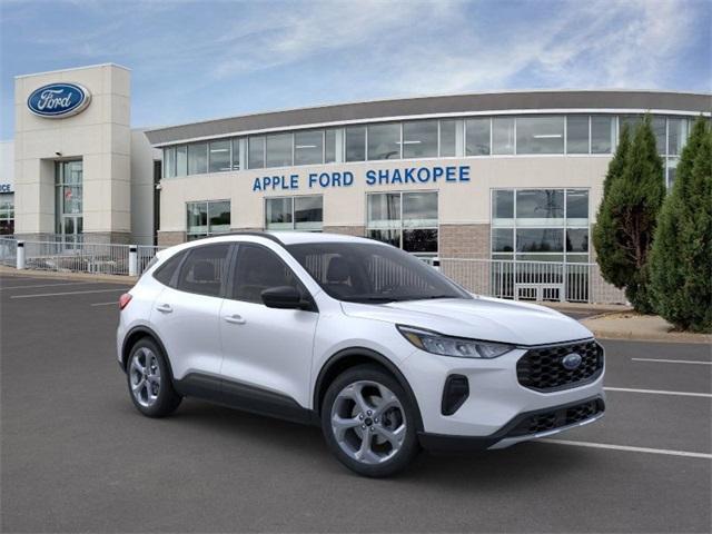 new 2025 Ford Escape car, priced at $32,238