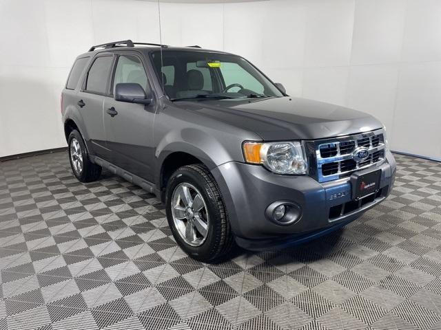 used 2012 Ford Escape car, priced at $6,999