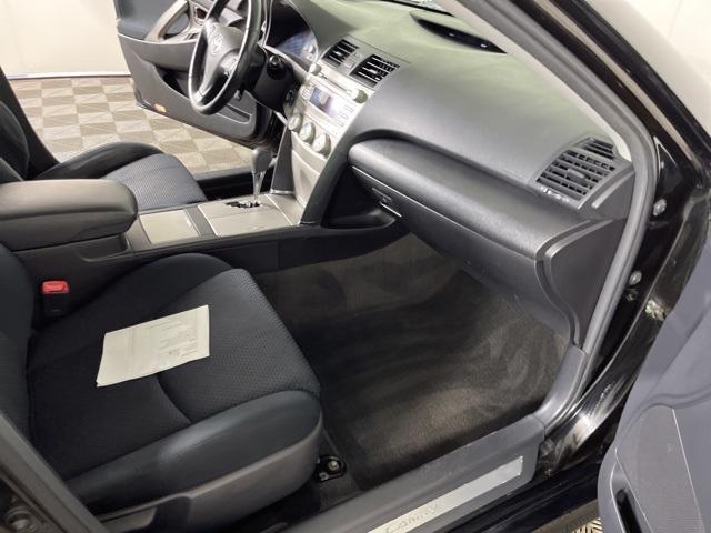 used 2010 Toyota Camry car, priced at $7,999