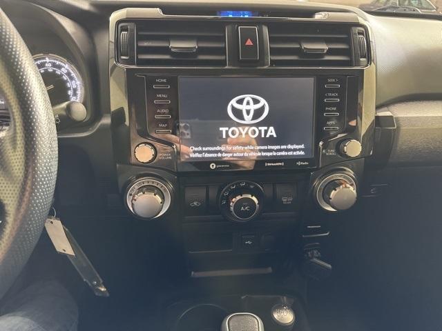 used 2020 Toyota 4Runner car, priced at $33,999