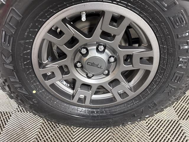 used 2020 Toyota 4Runner car, priced at $33,999