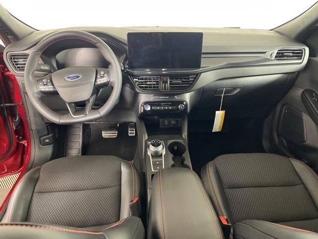 used 2024 Ford Escape car, priced at $26,999